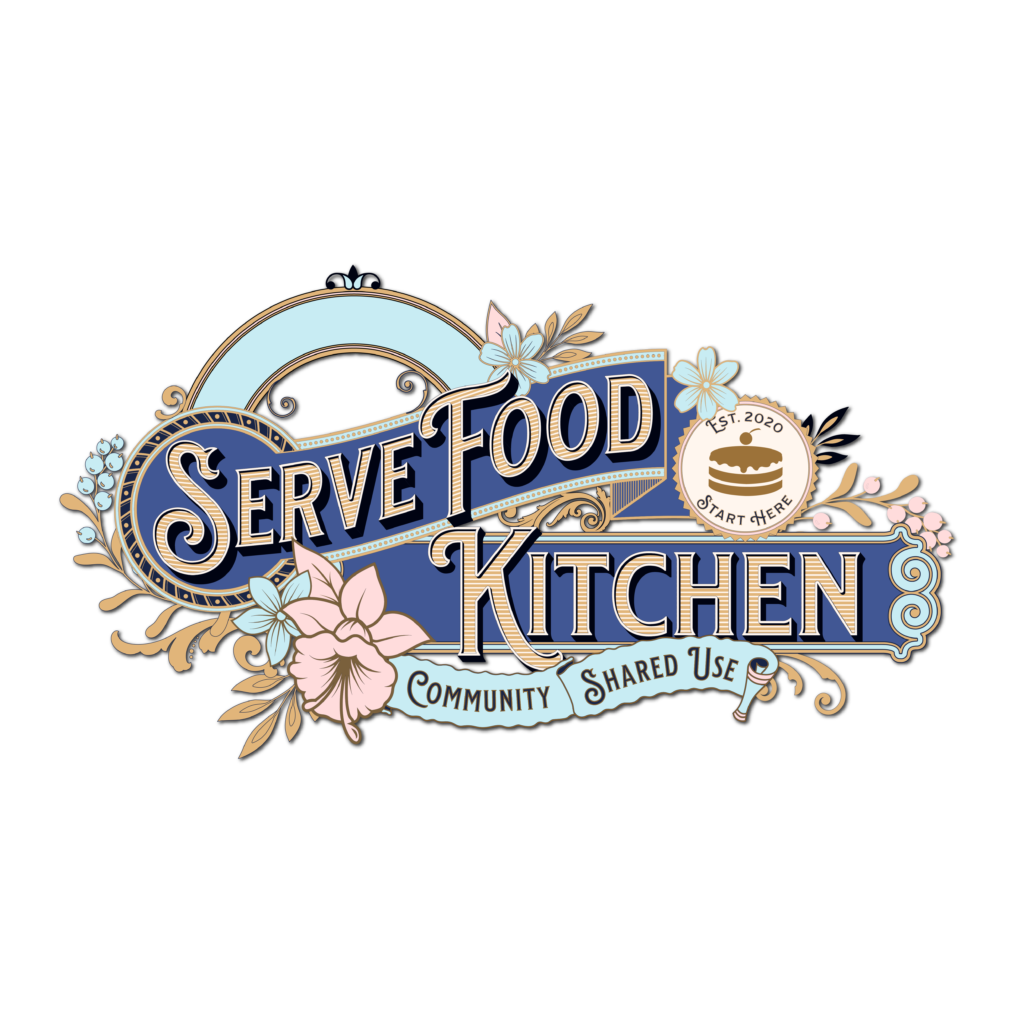 Serve Food Kitchens