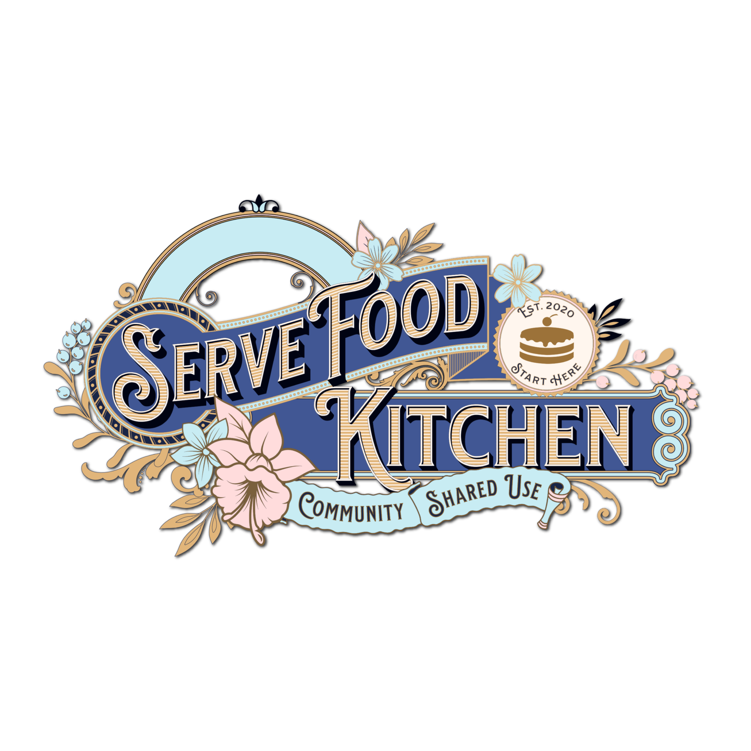 home-serve-food