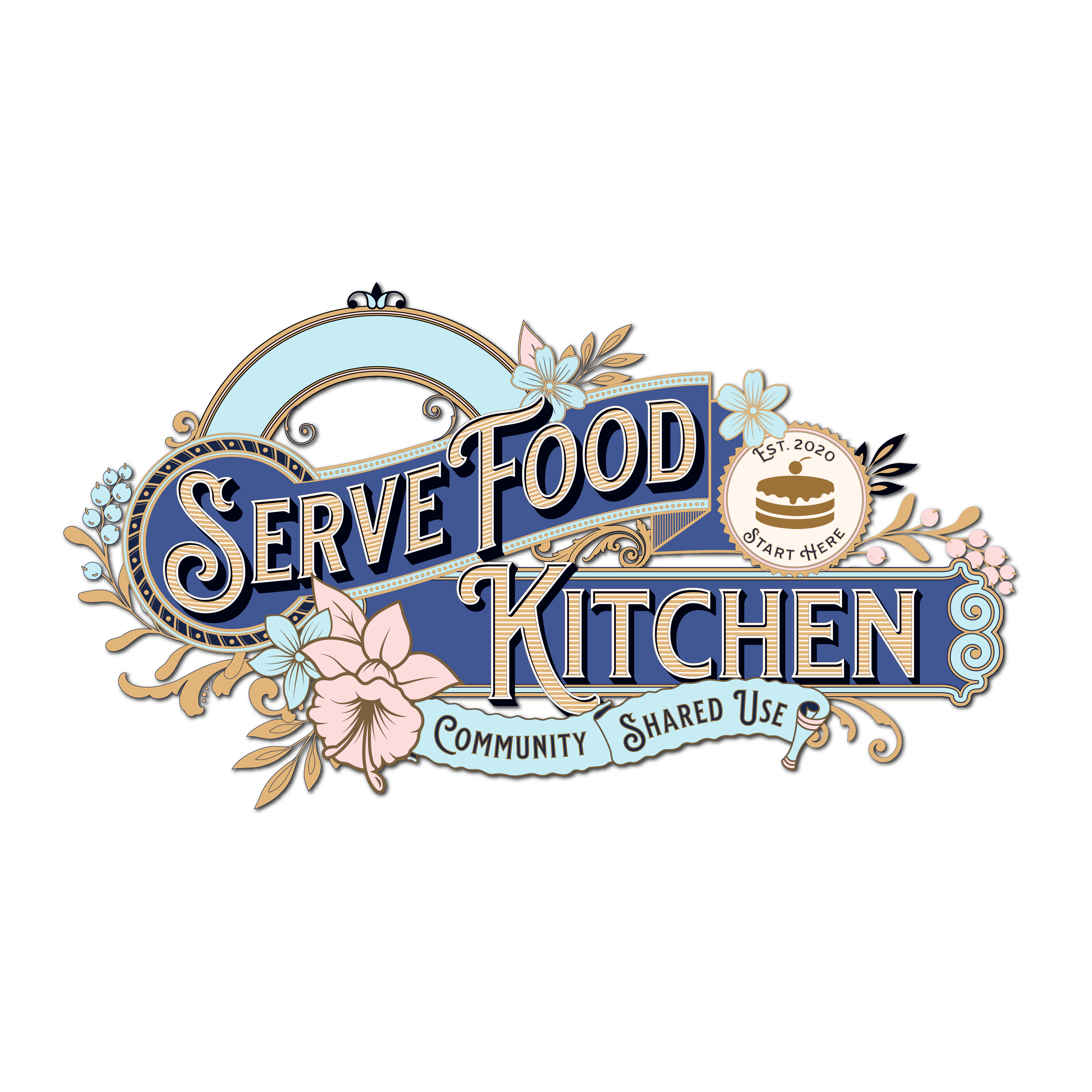 Serve Food Kitchens
